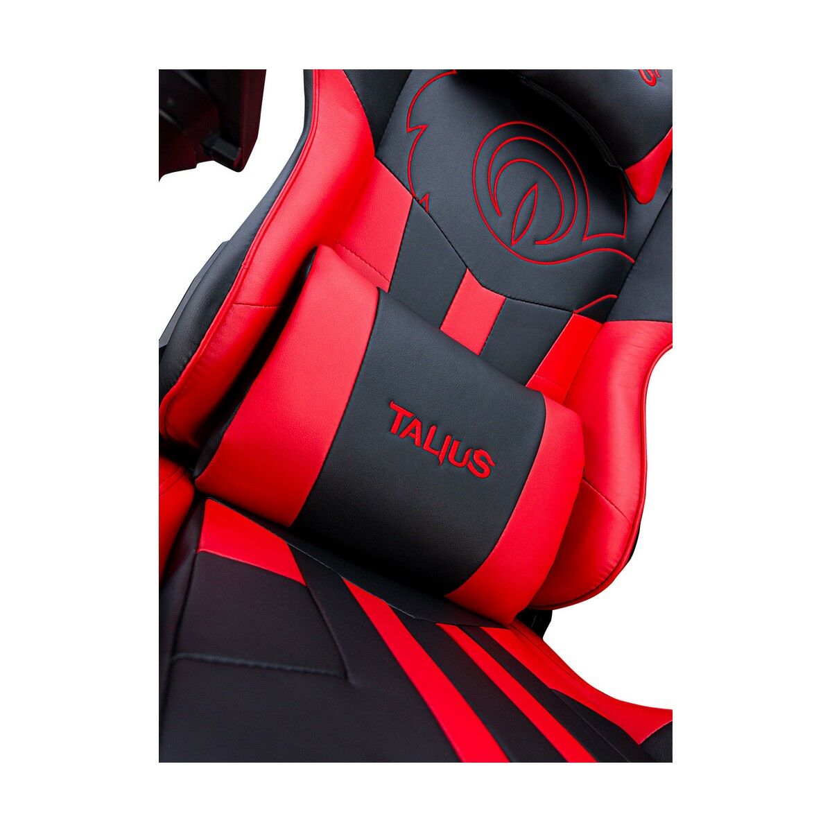 Gaming Stolac Talius VIPER Crna
